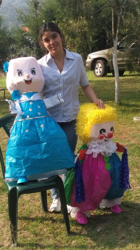 ONGUATE celebra a las madres