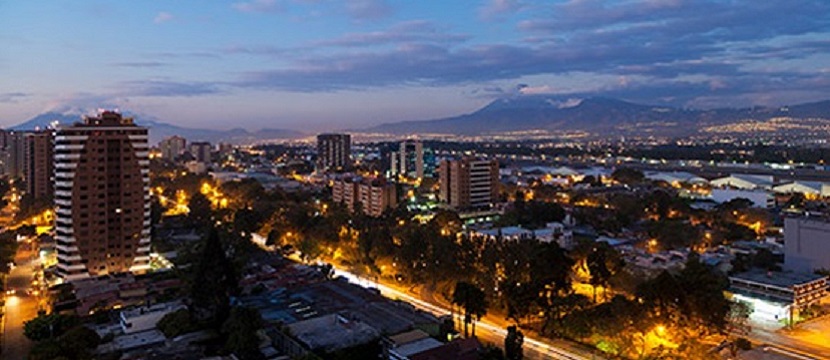 Se necesita más inversión y gasto social